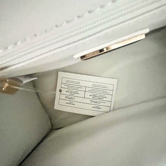 NWT Urban Expressions “Merino” Sherpa Crossbody - Picture 7 of 12